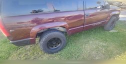 1994 GMC Yukon 
