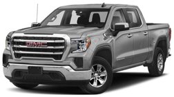 2019 GMC Sierra 1500 Base
