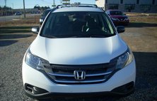 2012 Honda CR-V LX