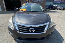 2013 Nissan Altima 3.5 SV