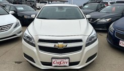 2013 Chevrolet Malibu Eco