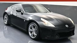 2010 Nissan 370Z Base