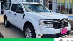 2023 Ford Maverick XL