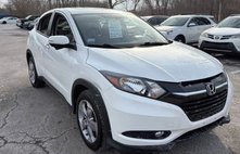 2017 Honda HR-V EX