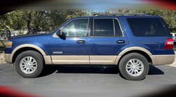 2012 Ford Expedition XLT