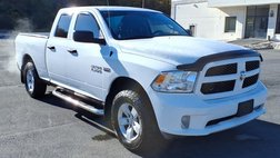 2017 Ram Ram Pickup 1500 Express