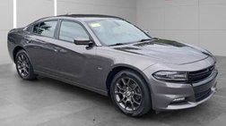 2018 Dodge Charger GT