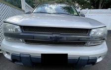 2004 Chevrolet TrailBlazer LS