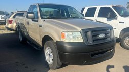 2008 Ford F-150 