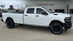 2025 Ram Ram Pickup 2500 Tradesman