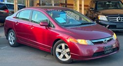2006 Honda Civic EX
