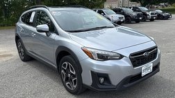 2018 Subaru Crosstrek 2.0i Limited