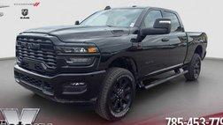 2025 Ram Ram Pickup 2500 Big Horn