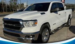 2020 Ram Ram Pickup 1500 