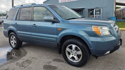 2007 Honda Pilot EX