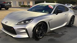 2024 Toyota GR86 Premium