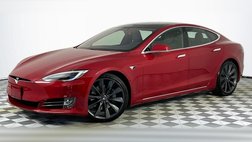 2017 Tesla Model S 100D