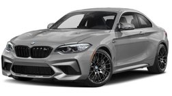 2021 BMW M2 Competition