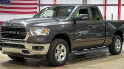 2021 Ram Ram Pickup 1500 Lone Star