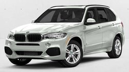 2016 BMW X5 xDrive35d