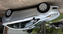 2018 Ford Fiesta S