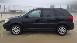 2006 Buick Rendezvous CXL