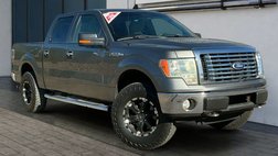 2010 Ford F-150 XL