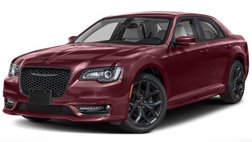 2023 Chrysler 300 Touring L