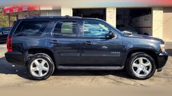 2010 Chevrolet Tahoe LT