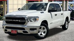 2019 Ram Ram Pickup 1500 Tradesman