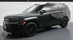2024 Hyundai Santa Fe Calligraphy