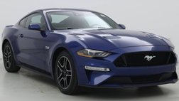 2023 Ford Mustang GT Premium