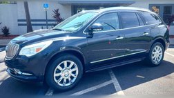 2013 Buick Enclave Premium