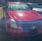 2011 Cadillac CTS 3.0L Luxury