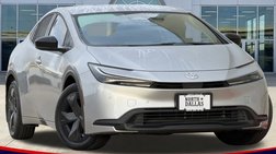 2023 Toyota Prius Limited