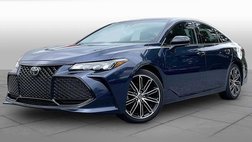 2019 Toyota Avalon XSE