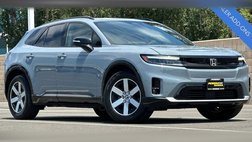 2024 Honda Prologue Touring