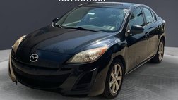 2011 Mazda MAZDA3 i Touring