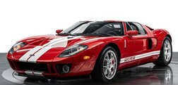 2005 Ford GT Base