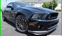 2014 Ford Shelby GT500 Base