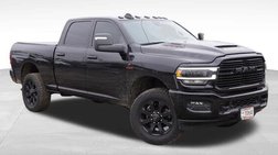 2024 Ram Ram Pickup 2500 Laramie