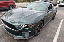 2019 Ford Mustang BULLITT