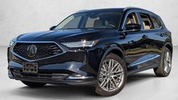 2023 Acura MDX SH-AWD w/Advance