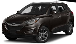 2015 Hyundai Tucson SE