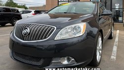 2015 Buick Verano Leather Group