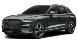 2023 Genesis Electrified GV70 Base