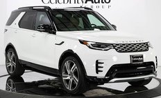 2024 Land Rover Discovery P360 Metropolitan