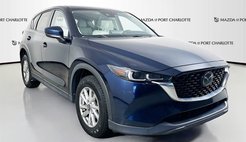 2022 Mazda CX-5 2.5 S Preferred