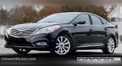 2014 Hyundai Azera Limited