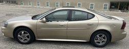 2004 Pontiac Grand Prix GT2